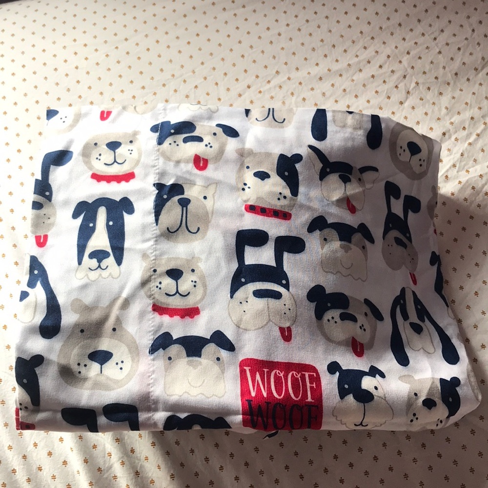 Dog Sheets